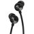 漫步者（EDIFIER）H293P Plus 入耳式耳机 立体声耳机 手机耳塞 黑色