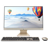 华硕(ASUS)一体机电脑A6511UKH(I5-8250U 4G 1TB 无光驱 集显 无系统 23.8英寸 KM)