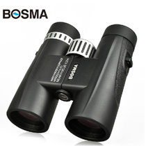 BOSMA博冠l乐观 8X32 双筒望远镜 8*32防水高清望远镜