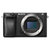 索尼（SONY）ILCE-6300 a6300 A6300 APS-C画幅微单相机 单机身 （不含镜头）(黑色)