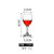 玻璃高脚杯红酒杯家用大小号香槟葡萄酒杯子白兰地杯红酒酒具酒杯(K款150ml)