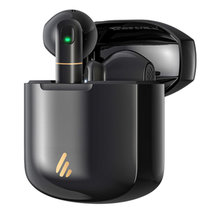 漫步者（EDIFIER）Z2Mini 真无线蓝牙耳机 半入耳耳机 游戏耳机 适用于苹果安卓耳机 典雅黑