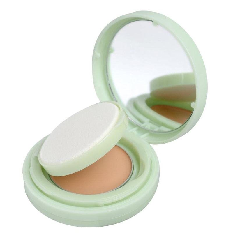 韩国skinfood芦荟防晒bb遮瑕粉膏14gspf20/pa (2号自然色)图片【图片