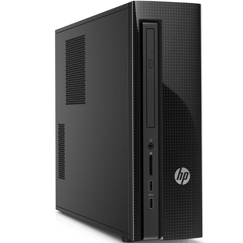 台式电脑主机(g1840 4g 500g dvd刻录 集显 键鼠 win8