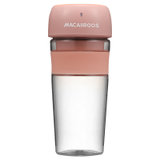 榨汁杯 便携充电榨汁机榨汁杯水杯果汁壶 MC-7056（粉/红/蓝）(粉色)