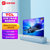 TCL智屏 85T7E 85英寸144Hz高色域电光蓝巨幕游戏电视4+64GB