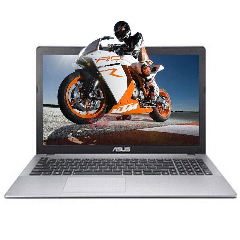 华硕k555ze7200笔记本