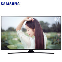 三星(SAMSUNG) UA40KU6300JXXZ 40英寸4K高清智能网络LED液晶电视彩电 客厅电视