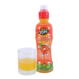 Yoki洋一力多汁橙汁饮料238ml/瓶