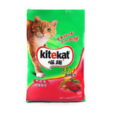 喵趣 成猫猫粮牛肉味  1.5kg/袋