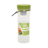 MiGo享茶系列健康水瓶640ml-绿