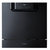 康宝嵌入式洗碗机XWJ8-QC4黑