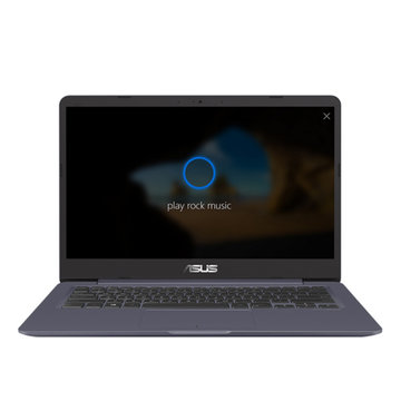 华硕(asus) pro3446ua825b85x2 笔记本电脑 i5-8265u 8g 256g win10