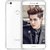 手机节 华为（Huawei）荣耀8青春版 全网通4G版 移动/联通/电信4G手机(珠光白)