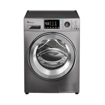 小天鹅洗衣机全自动家用洗烘干一体10kg水魔方滚筒TD100V86WMADY5