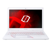 三星（SAMSUNG）玄龙骑士8500GM 15.6英寸游戏笔记本电脑 I7-7700HQ/8G/256G/4G独显(白色 8500GM-X0C)