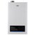 万家乐(macro) 12升 燃气热水器 LJSQ20-12411 强排式 一级能效冷凝节能 天然气