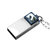 达墨(TOPMORE) ZP USB3.0 项链优盘 项链U盘 (32GB)(银河蓝)