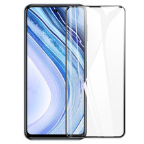 【2片】小米 红米note9s钢化膜 RedMi Note9S钢化玻璃膜 全屏覆盖膜 防爆膜 商务手机保护膜