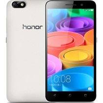 华为（HUAWEI）荣耀畅玩4X 移动版 电信版 全网通 华为4X  荣耀畅玩版(白色 移动版低配)