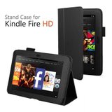 爱酷多（ikodoo） 亚马逊kindle fire HD 8.9寸平板电脑保护(黑色)
