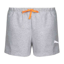 Puma 彪马 女装 训练 短裤 ACTIVE SWAGGER Shorts W 59446404(59446404 1XL)