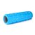 JOINFIT 泡沫轴 空心瑜伽柱 铠甲轴 狼牙按摩轴 肌肉放松狼牙按摩滚轴(蓝色 45cm)