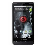 摩托罗拉（Motorola）ME811 Moto Droid X电信3G手机（黑色）CDMA2000/CDMA经典手机(黑色)