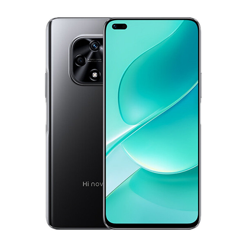 手机华为智选hinova9z6400万像素超清摄影66w疾速快充667英寸120hz原