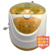 韩国现代（HYUNDAI）XC-08B果蔬清洗机（金色）