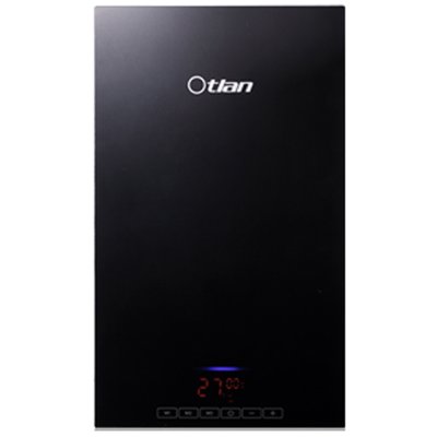 【真快乐自营】奥特朗（otlan）DSF8522-85即热热水器