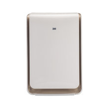 3M KJEA3087-GD空气净化器 智能wifi除雾霾有害甲醛PM2.5烟尘家用商用型