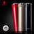 富光 新品 时尚不锈钢水杯 居家办公 外出长效保温杯WFZ1011-350(红色)
