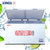 星星(XINGX)BD/BC-408G 408升卧式单温一室冷冻冷藏转换冷柜商用卧式冰柜