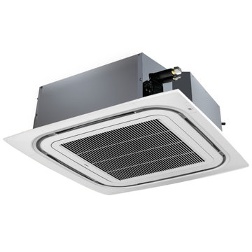 长虹(changhong) rf12qw/dh(360)-e 5匹 冷暖 天花机 中央空调 适用