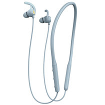 漫步者（EDIFIER）W280NB 主动降噪 蓝牙运动耳机 颈挂式耳机 手机耳机 入耳式降噪耳机 雾霾蓝