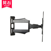 贝石 WMX010  14-65英寸通用伸缩旋转架多功能挂架 液晶电视机支架显示器架(WMX010-600)