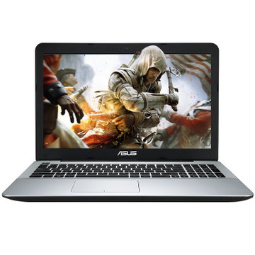 【华硕k555lj5200笔记本1t套餐二】华硕(asus) k555 k555lj5200 15
