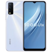 vivo iQOO U1x 高通骁龙662 5000mAh大电池强续航 1300万全场景三摄 全网通手机(枫叶金 官方标配)