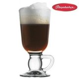 帕莎Pasabahce咖啡杯 44109-2T 无铅优质饮茶杯玻璃杯