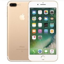 Apple 苹果 iPhone7 Plus 手机 全网通  128GB(金色)