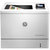 惠普HP M552dn 彩色激光打印机 A4 自动双面网络办公打印机