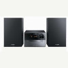 飞利浦（PHILIPS）BTM2310/93 迷你音响 电视CD音响音箱 蓝牙音响USB播放机（黑色）