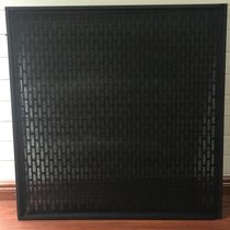 万季ZY-LW001型空调除湿机一次性空气滤网(颜色 空调除湿滤网)