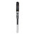 晨光(M&G) GP1111 0.7mm 中性笔 12.00 支/盒 (计价单位：盒) 黑色