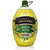 金龙鱼食用油5L 25%特级初榨橄榄油 食用植物调和油5L