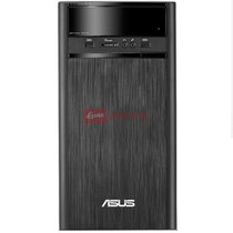 华硕（ASUS）K31AD 台式电脑主机 配置可选 WIN10(i5/4G/500G/集显/W8)