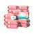 婴儿湿巾纸80抽10大包装手口屁专用幼儿宝宝新生柔家庭实惠装成箱7yb(默认值)