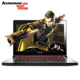 联想（Lenovo）Y430p 14英寸笔记本电脑 i5-4210M 4G 1T GTX850M 2G独显 高清屏(黑色 官方标配)