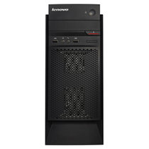 联想（Lenovo）启天 M4550 办公娱乐台式机主机(i7/8G/1T/2G独显)